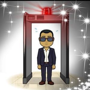 Meet your Posher, Leonardo